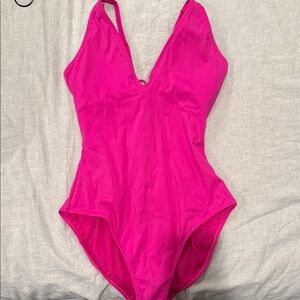 Ta3 Pink Plungey